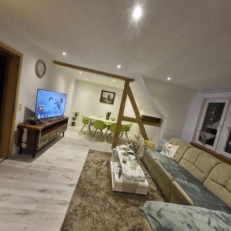 Sumeja Residence Триберг Экстерьер фото