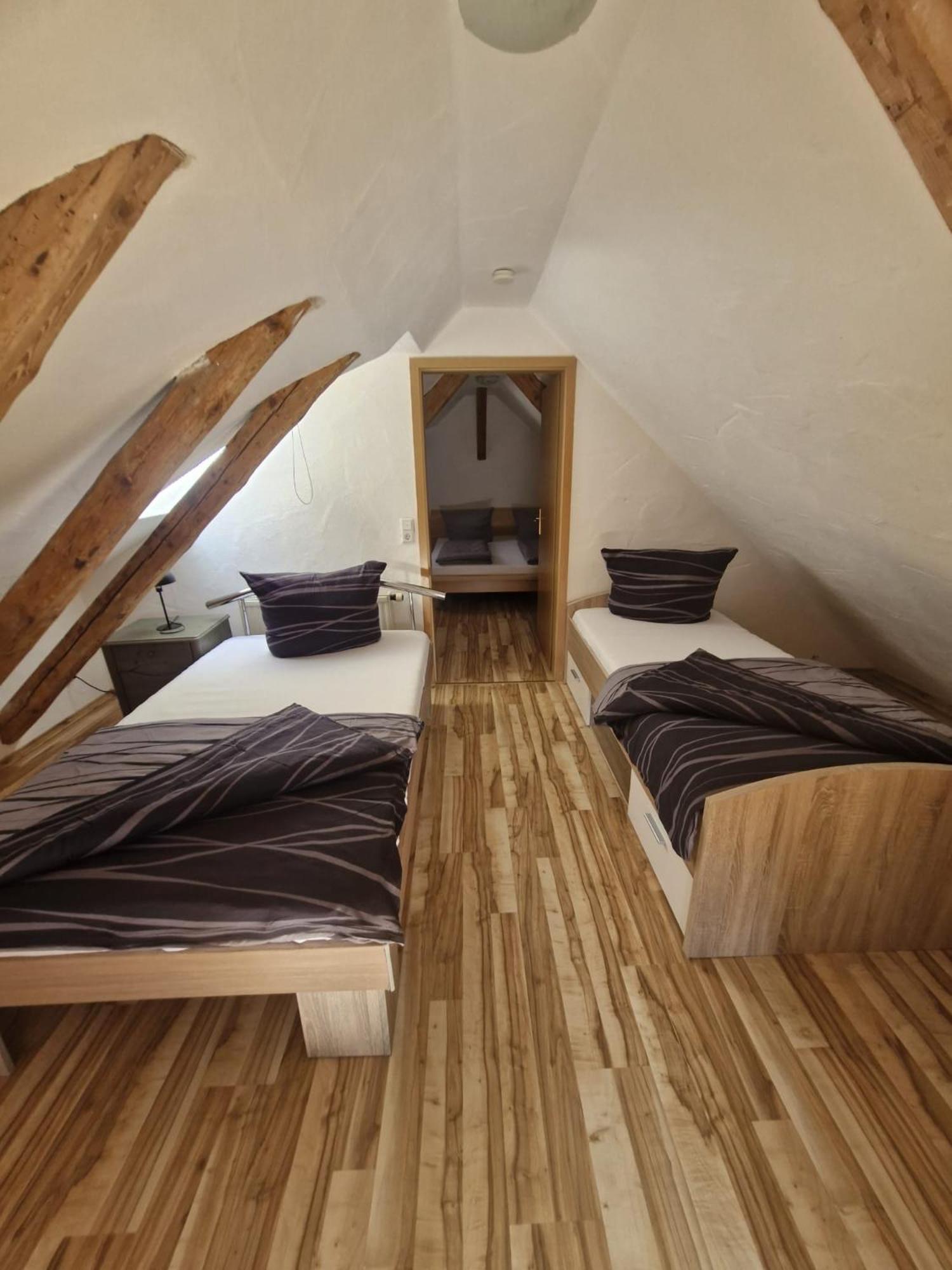 Sumeja Residence Триберг Экстерьер фото