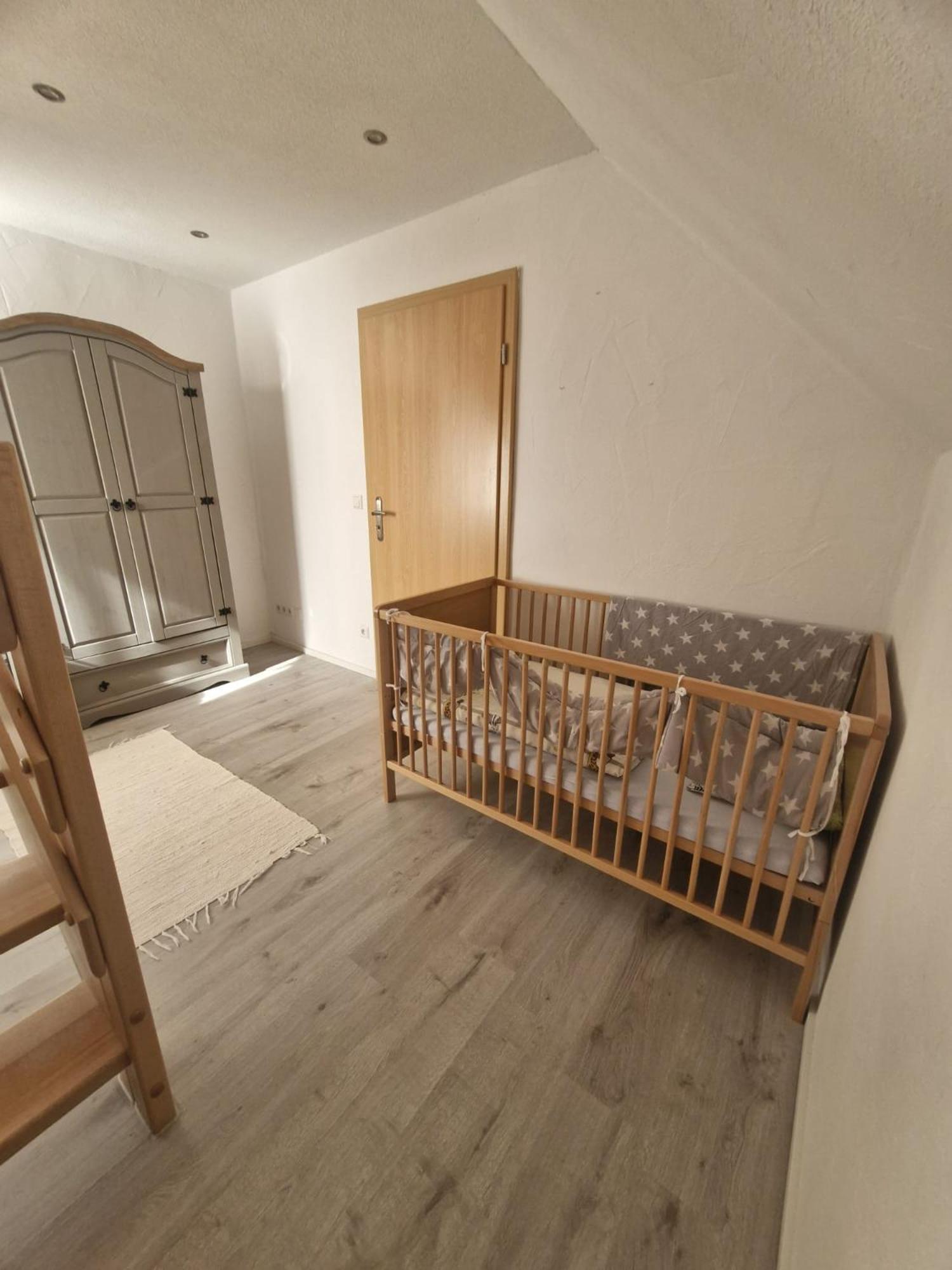 Sumeja Residence Триберг Экстерьер фото