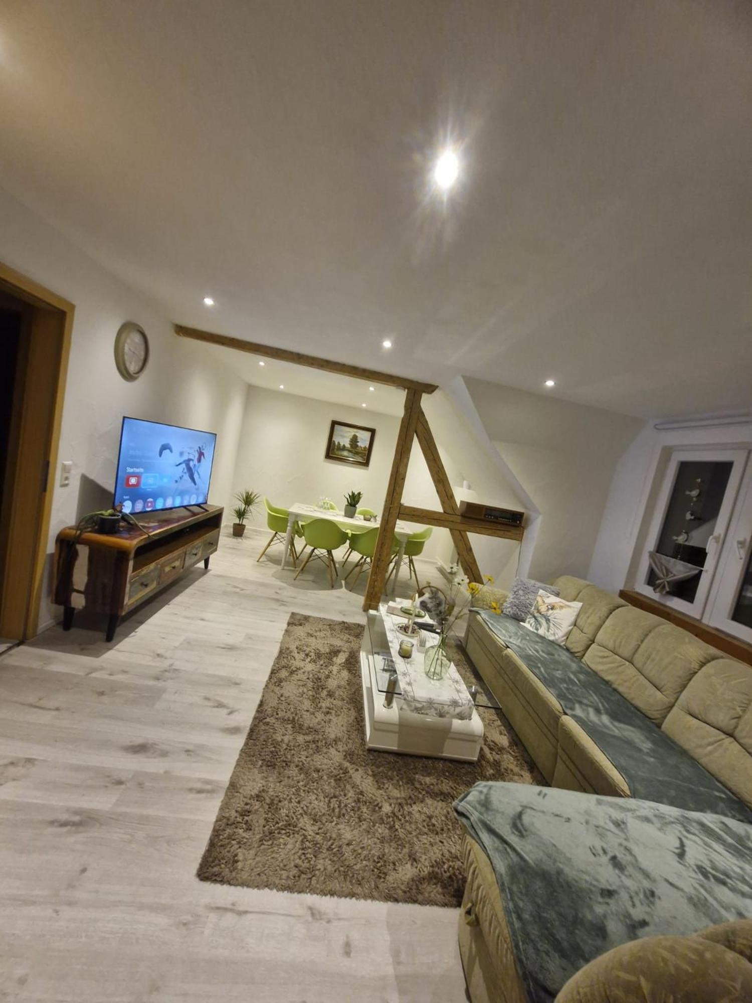 Sumeja Residence Триберг Экстерьер фото